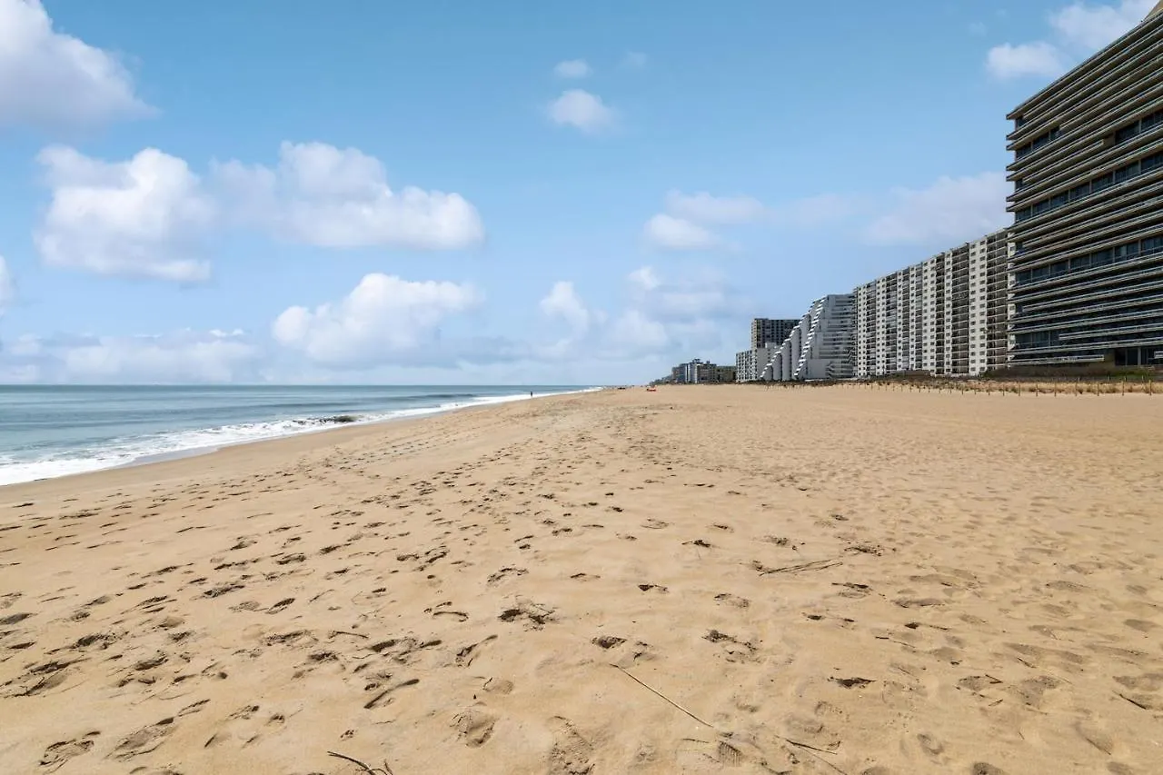 *** Hotel Kasa Ocean City Beach United States