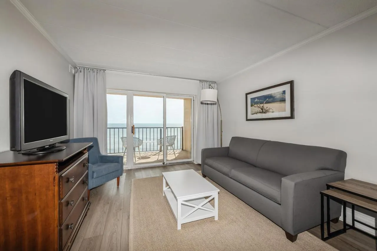 Kasa Ocean City Beach