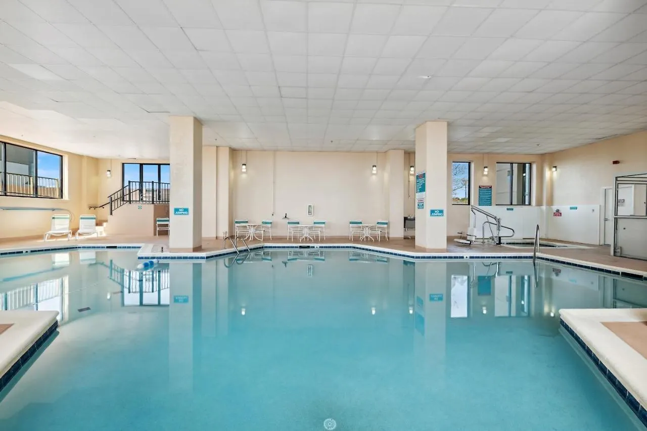 Kasa Ocean City Beach