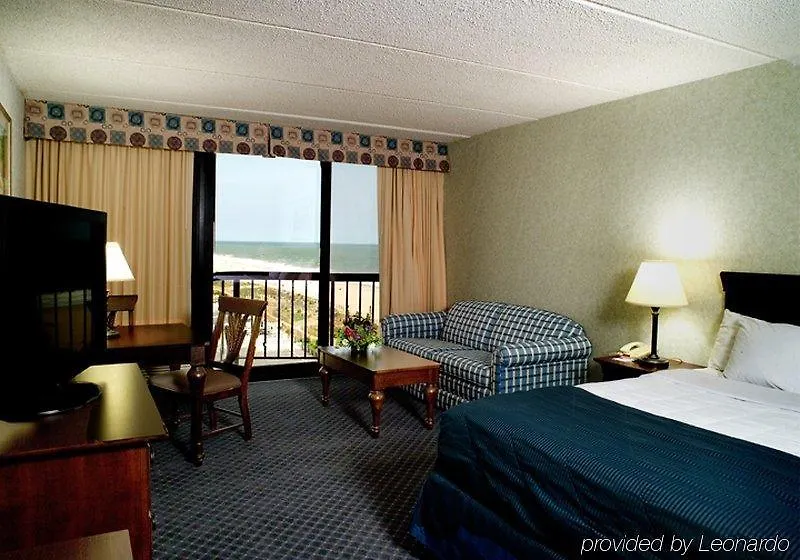 Hotel Kasa Ocean City Beach