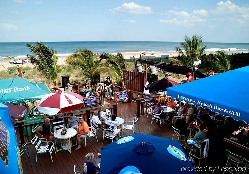 *** Hotel Kasa Ocean City Beach United States