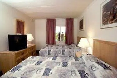 Kasa Ocean City Beach 3*,  United States