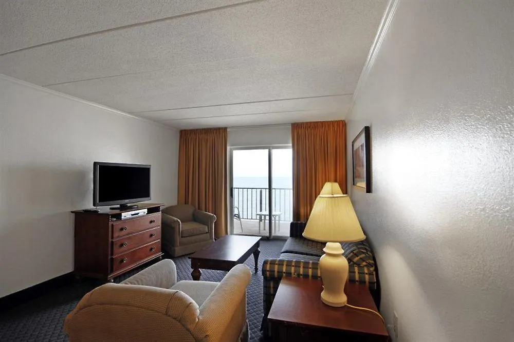 Kasa Ocean City Beach 3*,