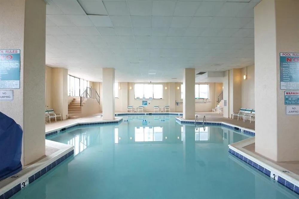 Hotel Kasa Ocean City Beach
