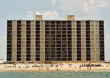 Kasa Ocean City Beach Hotel