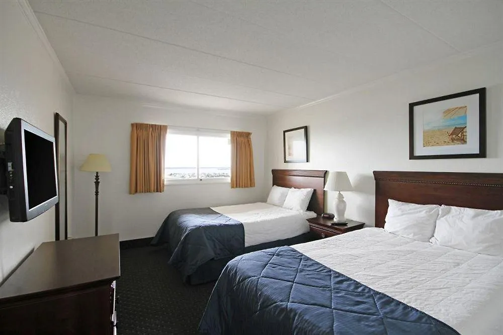 Kasa Ocean City Beach