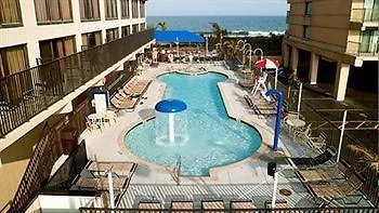 Hotel Kasa Ocean City Beach