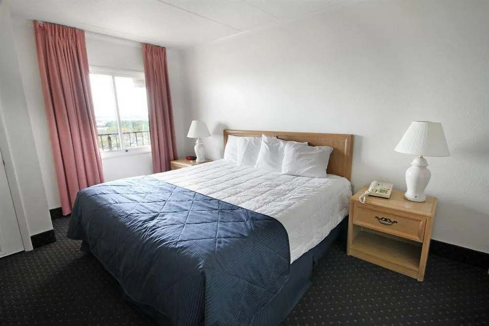 Hotel Kasa Ocean City Beach