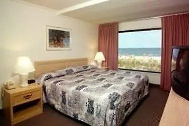 Kasa Ocean City Beach 3*,