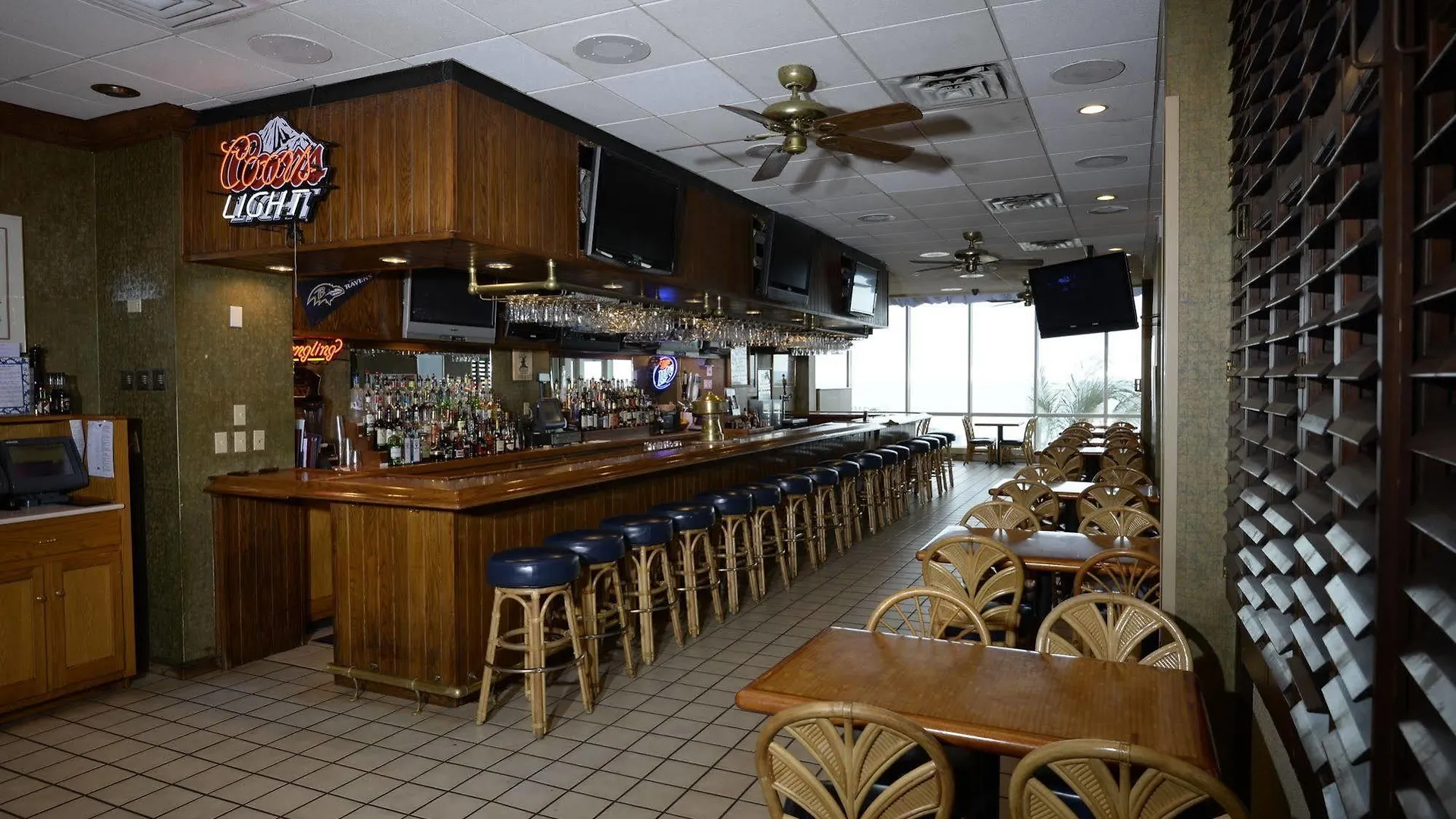 Kasa Ocean City Beach 3*,  United States