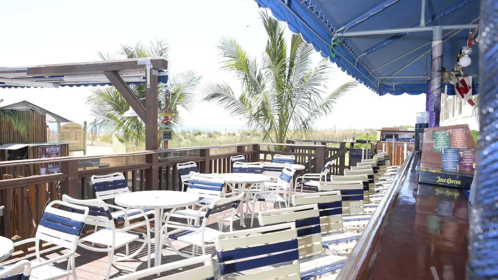 Kasa Ocean City Beach Hotel