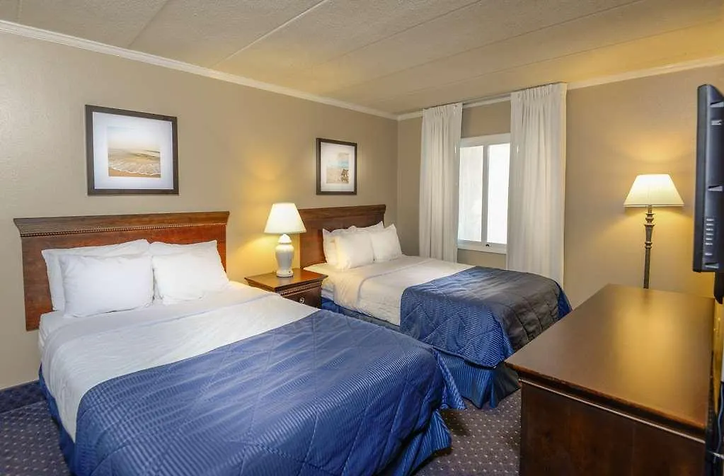 Kasa Ocean City Beach 3*,  United States