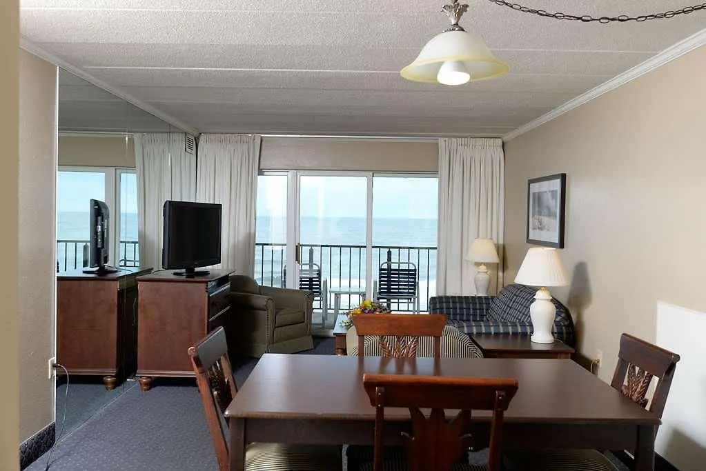 Kasa Ocean City Beach United States