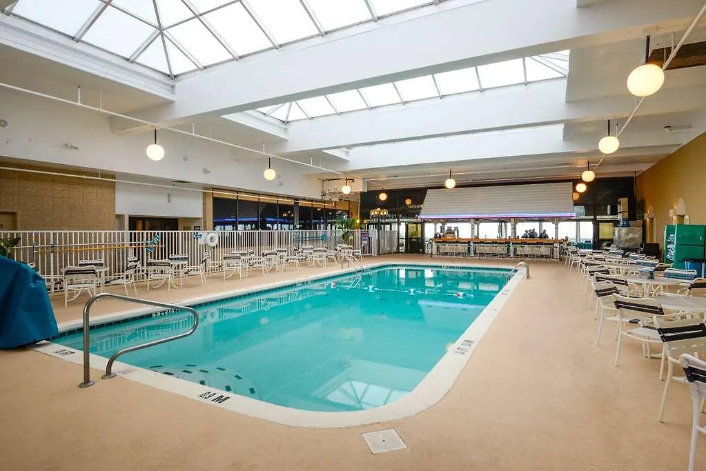 Kasa Ocean City Beach