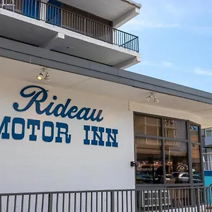 Мини-отель Rideau Oceanfront