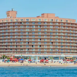 Grand Ocean Oceanfront Hotell