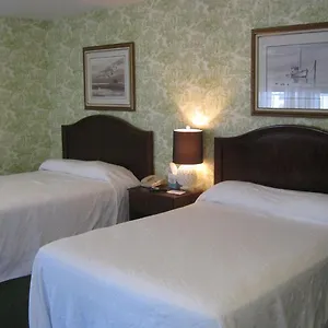 Отель Atlantic Hotel, Inc
