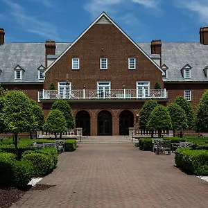 The Founders & Tapestry Collection By Hilton 4*, Virginia Beach United States