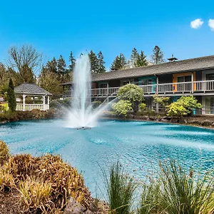 Western West Beaverton 3*, Portland United States