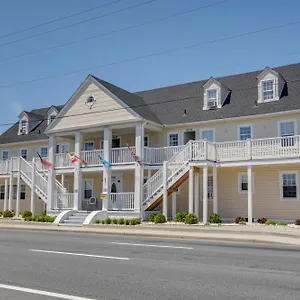 Ocean South Hotel