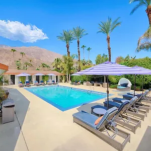 Little Paradise 4*, Palm Springs United States