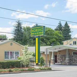 Nordic And 3*, Portland United States