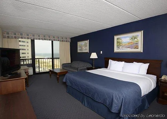 Kasa Ocean City Beach