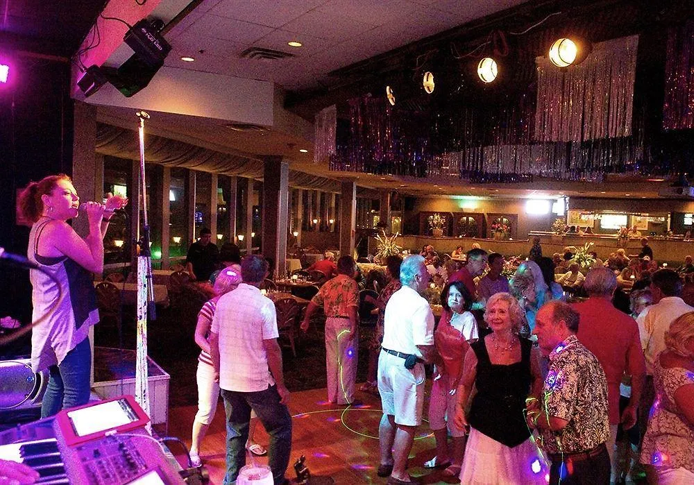 Kasa Ocean City Beach Hotell