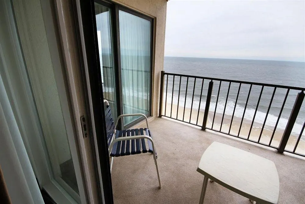 Kasa Ocean City Beach Hotell