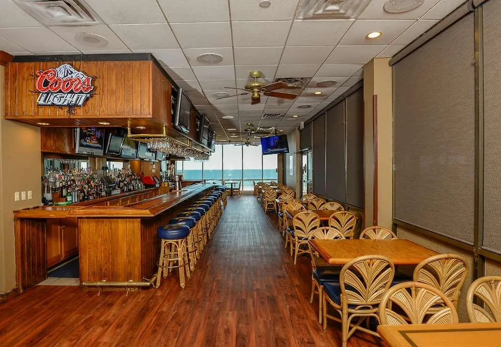 Kasa Ocean City Beach Hotell