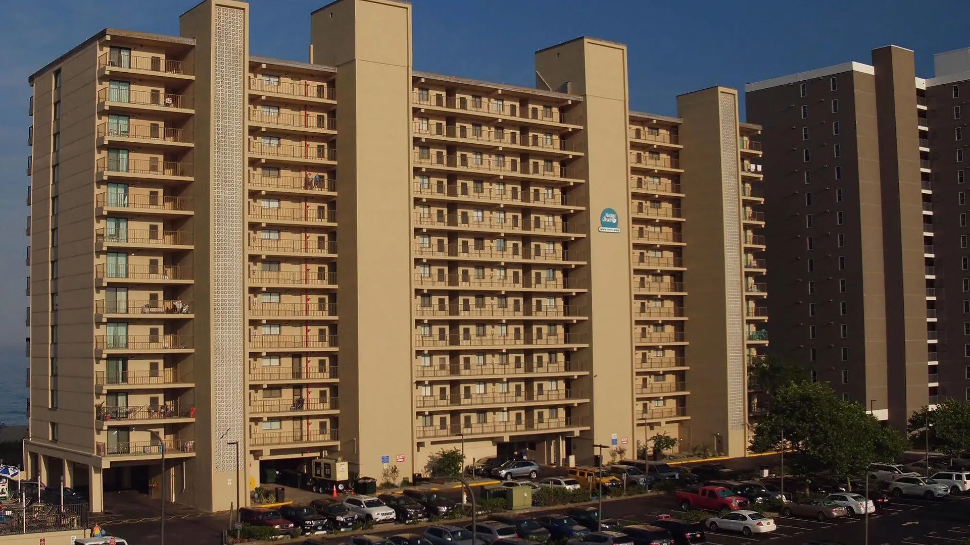 Kasa Ocean City Beach United States