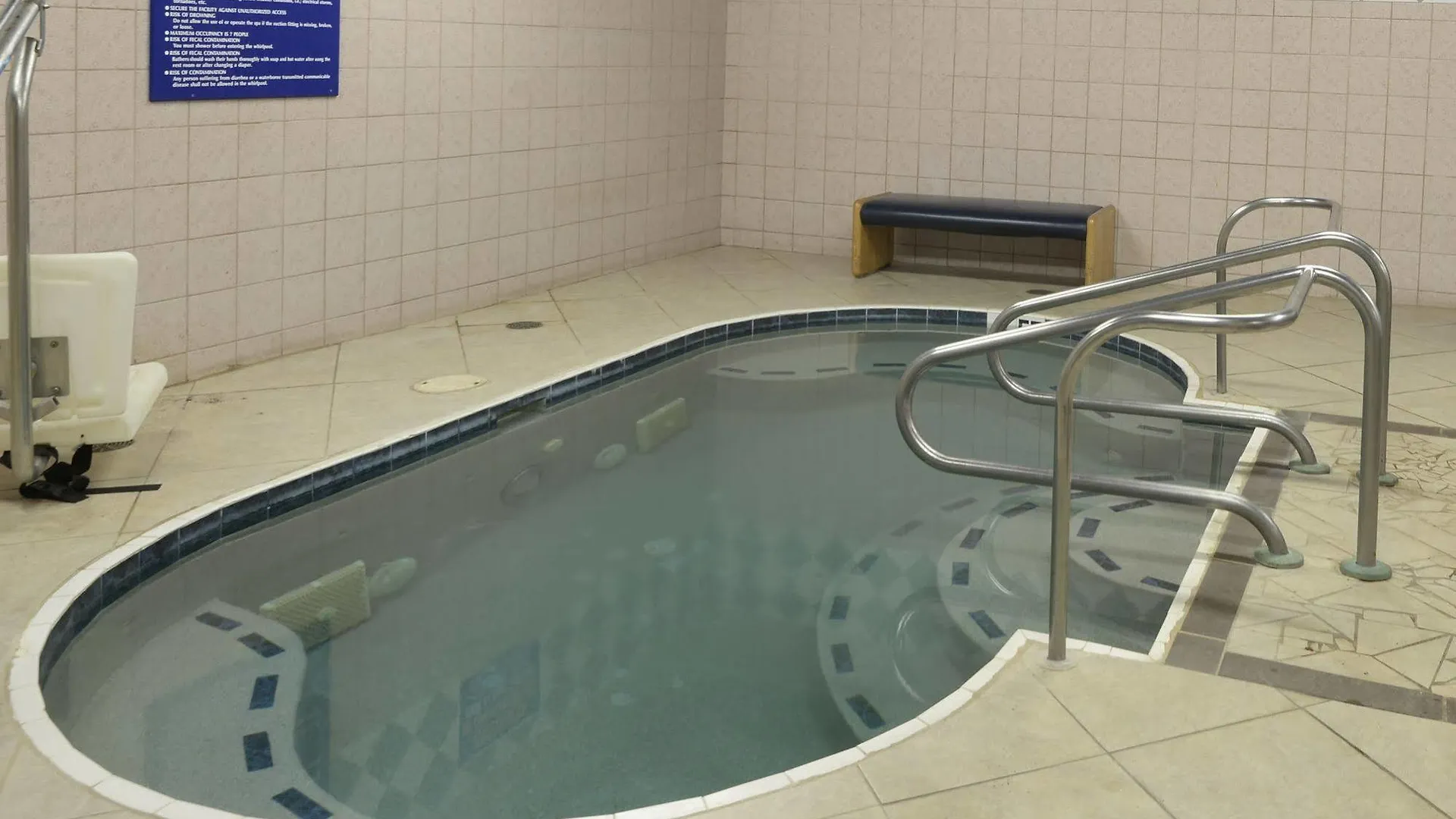 Kasa Ocean City Beach Hotel