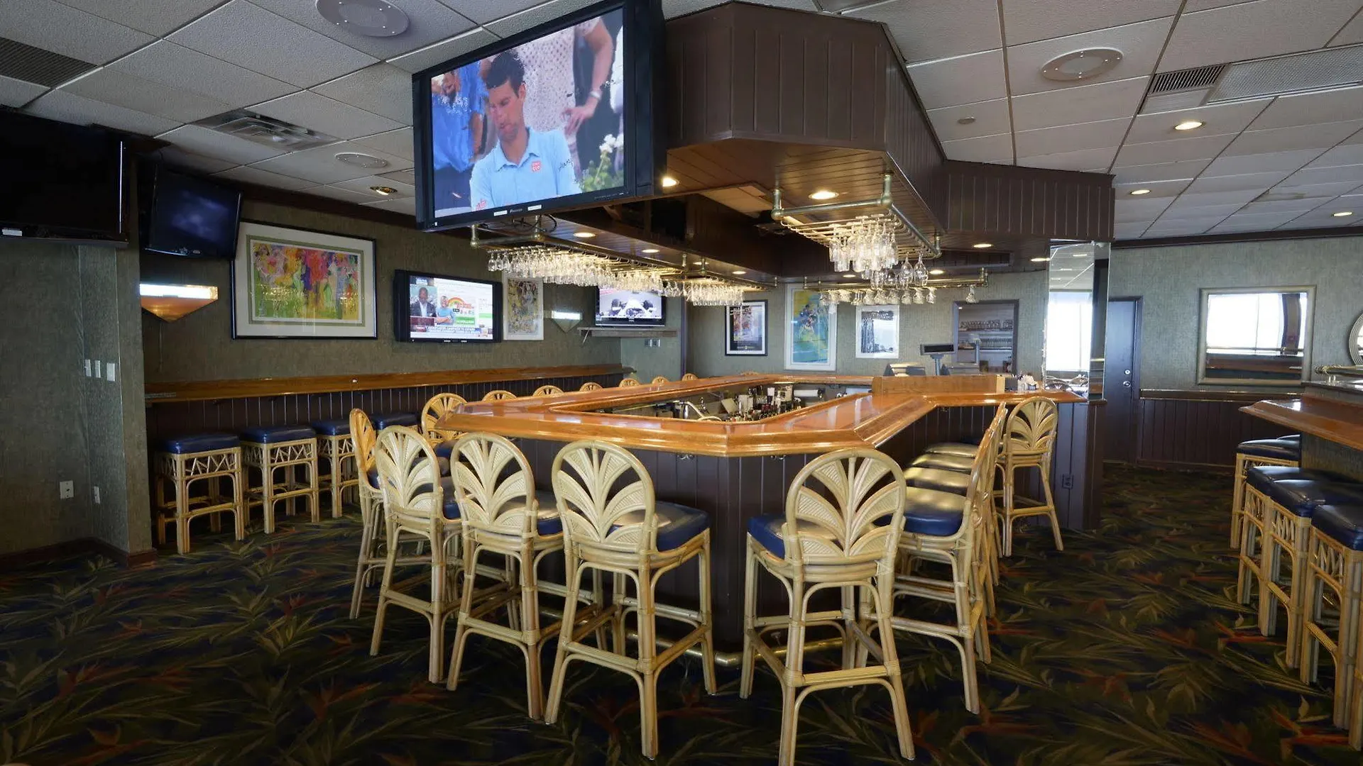 Hotel Kasa Ocean City Beach